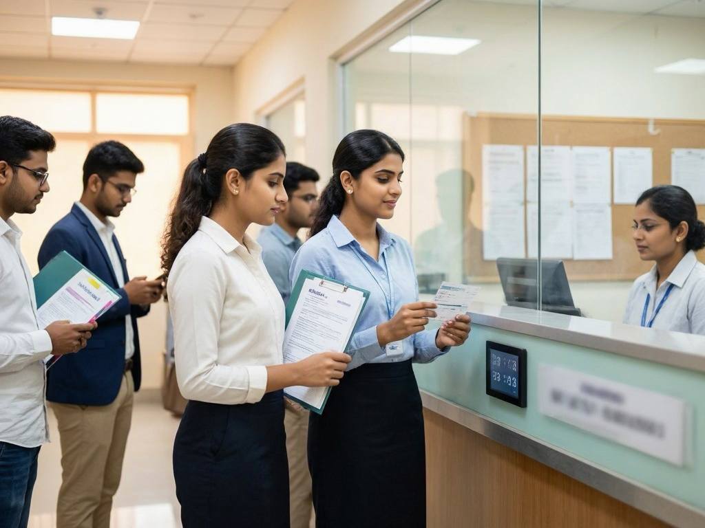 Waiting List in Govt Jobs 2026: How It Works and What Your Chances Are