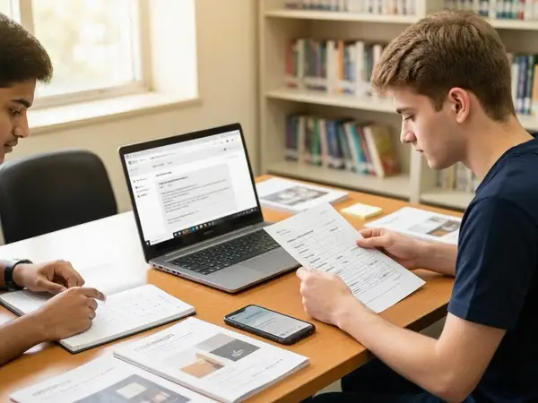 WBJEE 2026 Result: Understanding Rank Card, GMR/PMR & College Choice Strategy