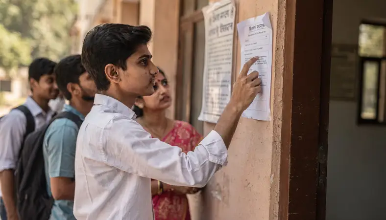 West Bengal Board Class 12 Result 2026 Date and Direct Link
