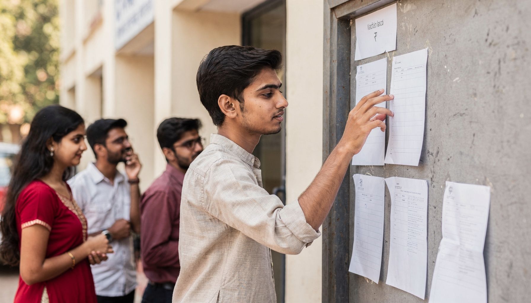 West Bengal Board Improvement Exam Form 2026: How to Apply