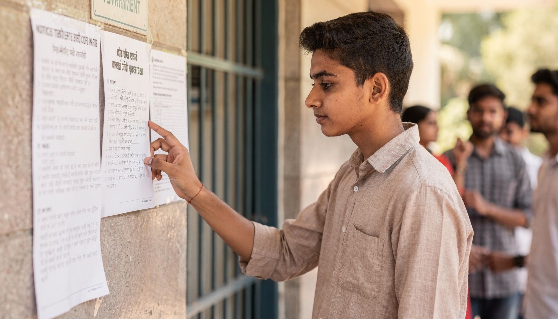 West Bengal Board Improvement Exam Form 2026: How to Apply