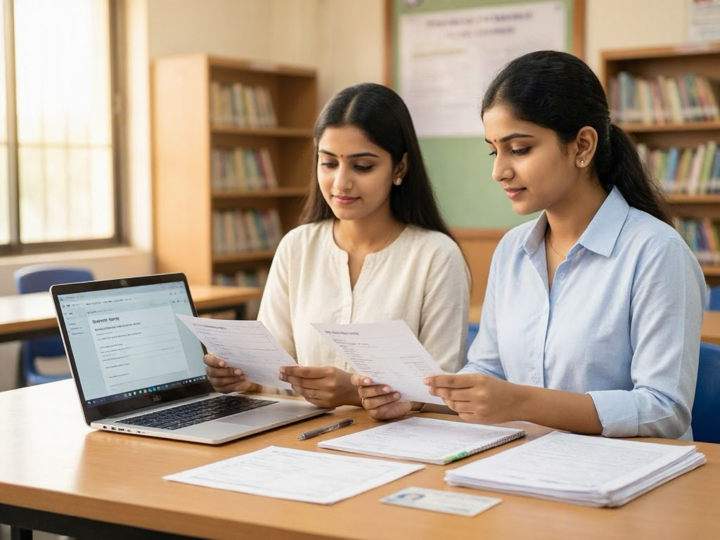 West Bengal Board Improvement Exam Form 2027: How to Apply Step-by-Step