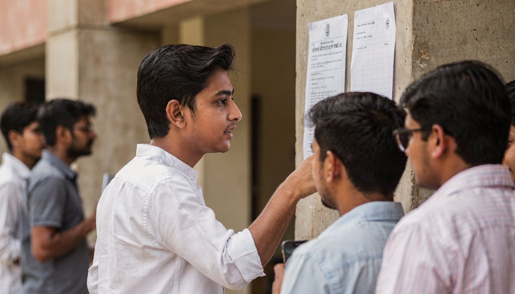 West Bengal Board Revaluation Result 2026: Scrutiny and Review Process