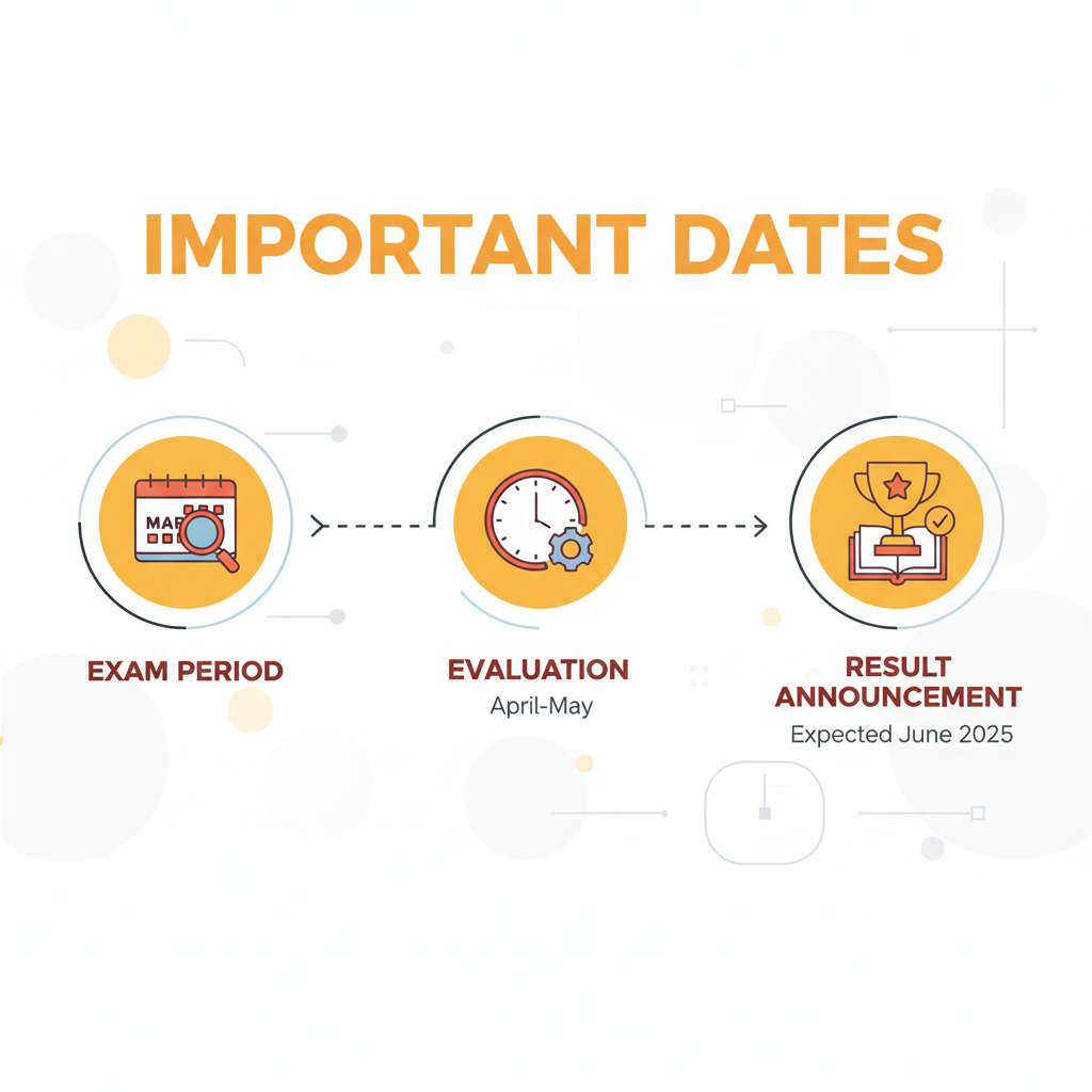 WBBSE Class 10 Result 2025 - West Bengal Madhyamik Result