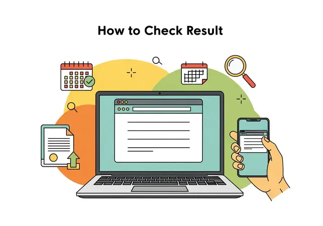 WBBSE Class 10 Result 2025 - West Bengal Madhyamik Result