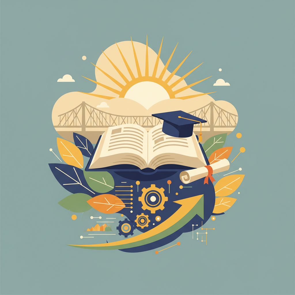 Here is an illustration for your blog article section about the WBBSE Madhyamik Result: