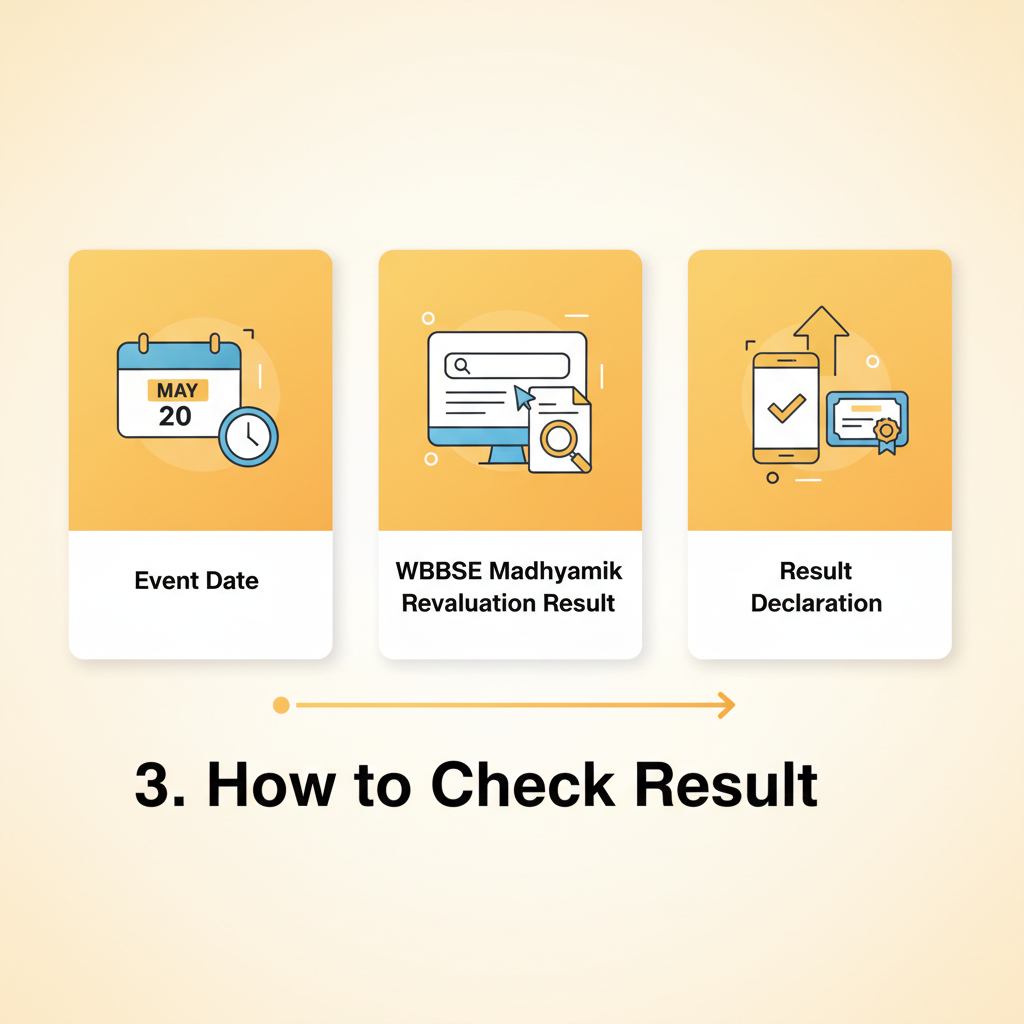 Here is an illustration for the "How to Check Result" section of your blog post. It aims…