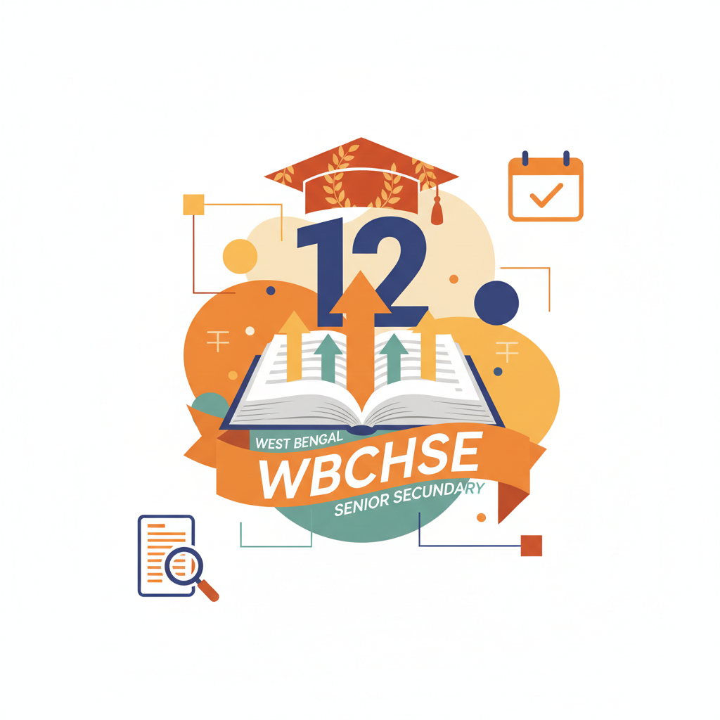 WBCHSE Class 12 Result 2025 - West Bengal Senior Secondary