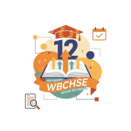 WBCHSE Class 12 Result 2025 - West Bengal Senior Secondary