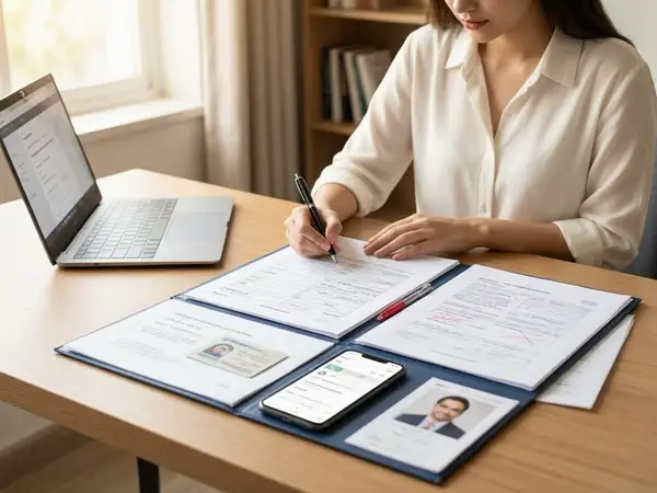 Why Government Exam Applications Get Rejected 2026: Top Real Reasons