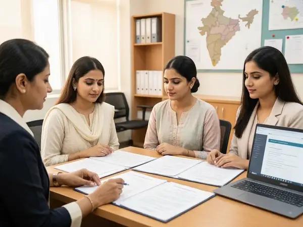 Widow, Divorced and Single Women Category 2026: State-wise Government Job Benefits