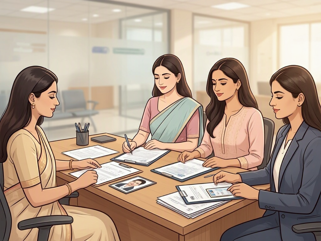 Widow, Divorced and Single Women Category 2026: State-wise Government Job Benefits