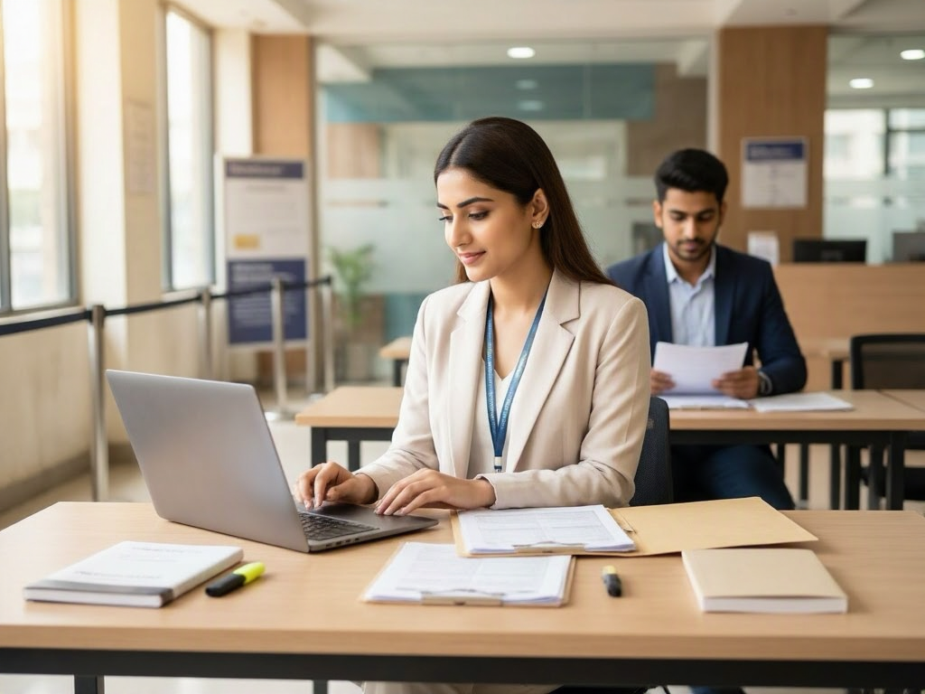 Work Experience While Studying 2026: When It Counts Toward Recruitment Requirements