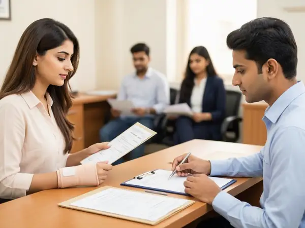 Writing Limitation Certificate 2026: Who Needs It Besides PwBD Candidates