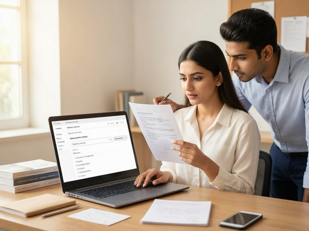 Wrong Exam Center Chosen 2026: Can It Be Changed After Submission?
