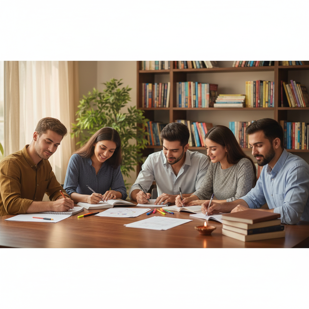 Cover image for CBSE Class 10 English Language & Literature Sample Paper PDF