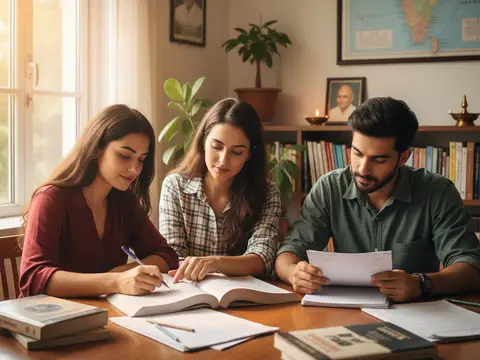 CBSE Class 10 Hindi Course A Sample Paper for Board Exams Preparation