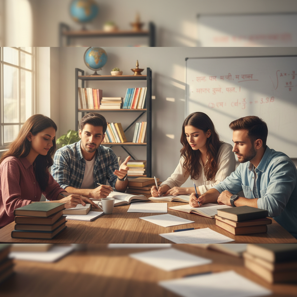 CBSE Class 10 Hindi Course B Sample Paper for Board Exam Preparation