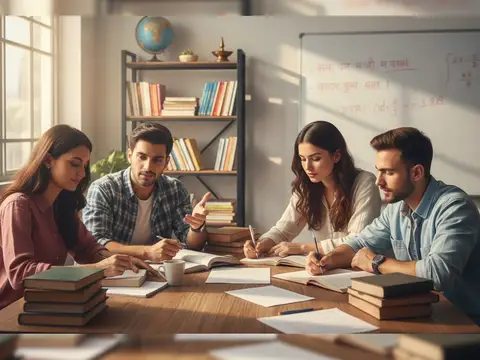 CBSE Class 10 Hindi Course B Sample Paper for Board Exam Preparation
