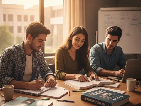 CBSE Class 10 Information Technology Sample Paper for Board Exams