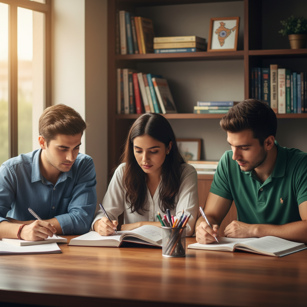 CBSE Class 10 NCC Sample Paper for Board Exams Preparation