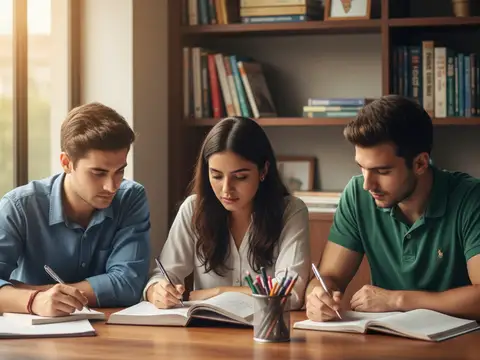 CBSE Class 10 NCC Sample Paper for Board Exams Preparation