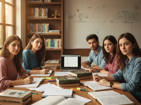 CBSE कक्षा 12 इतिहास सैंपल पेपर - सरकारी नौकरी की तैयारी