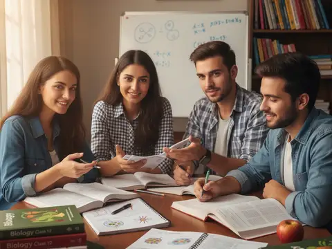 CBSE कक्षा 12 जीव विज्ञान सैंपल पेपर डाउनलोड करें