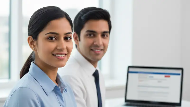Stree Nidhi Consultants Recruitment 2026