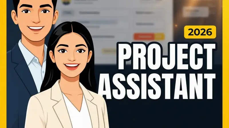 Official notification for IIT Roorkee Project Assistant Recruitment 2026 vacancy